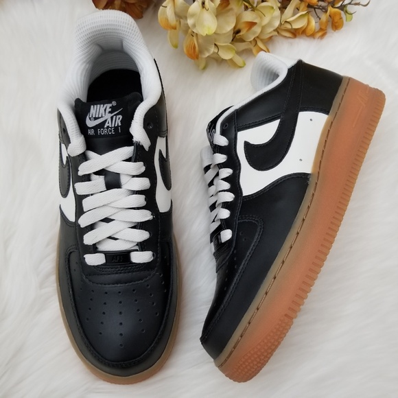 air force 1 custom id